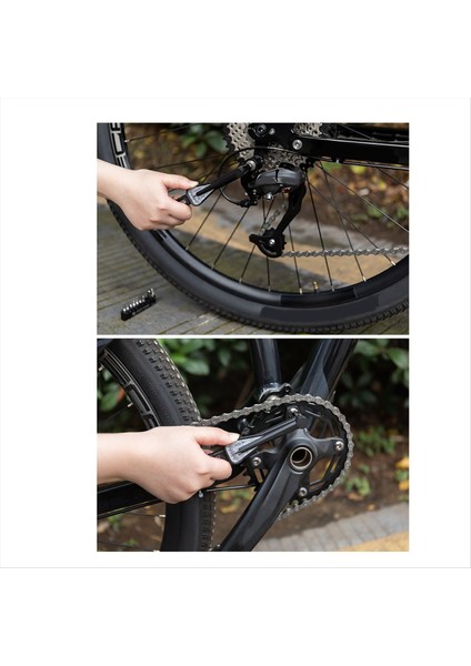 Bıke Hand YC-637 Bisiklet Işaret Tipi Tork Anahtarı Altıgen Anahtar Aracı (Yurt Dışından) fırsatları