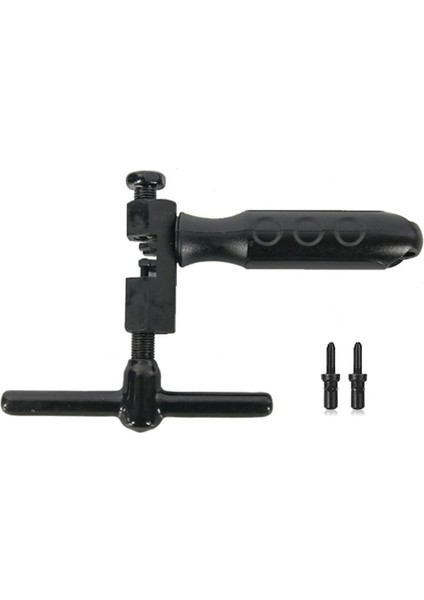 5 Ila 12 Vites Arası Bisiklet Zincir Perçinleme Makinesi, Çıkarma ve Takma (Yurt Dışından)