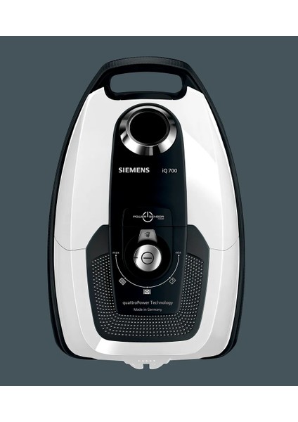 VSC7SIL1 650 W Toz Torbalı Süpürge modelleri