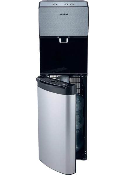 DW15703 Gizli Damacanalı Gri Su Sebili