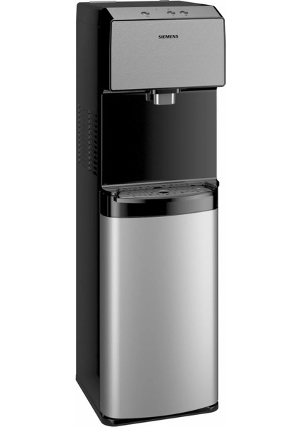 DW15703 Gizli Damacanalı Gri Su Sebili