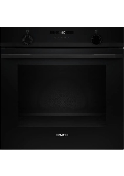 HU736AEA0T Siyah Ankastre Fırın