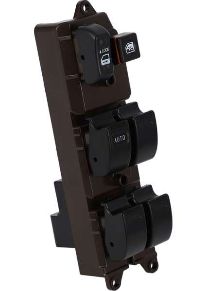 Toyota Hilux Vigo Lhd Için 2x Power Ana Pencere Anahtarı Toyota Hilux LN10 84820-0K020 (Yurt Dışından) modelleri