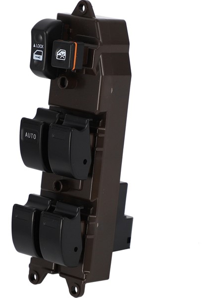 Toyota Hilux Vigo Lhd Için 2x Power Ana Pencere Anahtarı Toyota Hilux LN10 84820-0K020 (Yurt Dışından) fırsatları