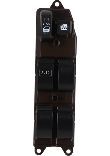 Toyota Hilux Vigo Lhd Için 2x Power Ana Pencere Anahtarı Toyota Hilux LN10 84820-0K020 (Yurt Dışından) indirimleri