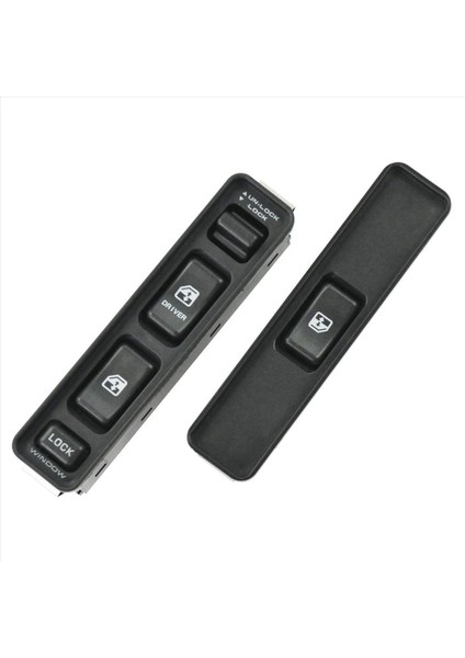 3x Araç Elektrikli Güç Penceresi Ana Kontrol Anahtarı Suzuki Vitara Için Sol Sol 37990-60A00 3799060A00 37995-60A00 (Yurt Dışından) fiyatları