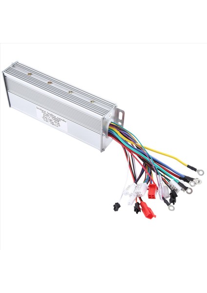 Elektrikli Bisiklet Için 72V/80V/84V 1200W 18 Tüplü Fırçasız Kontrol Cihazı (Yurt Dışından) modelleri