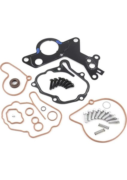 Vakum Yakıt Tandem Pompası Tamir Takımı Vakum Pompası Contaları (Yurt Dışından)