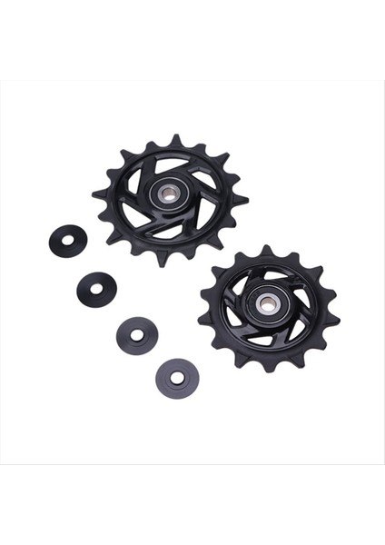 Gx Axs EAGLE12 Hızlı T-Type Için 14T+16T Jokey Tekerlek Kasnağı Seti (Yurt Dışından) fiyatları