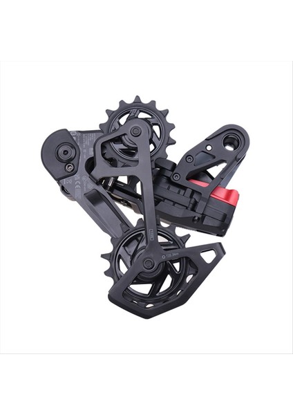 Gx Axs EAGLE12 Hızlı T-Type Için 14T+16T Jokey Tekerlek Kasnağı Seti (Yurt Dışından) indirimleri