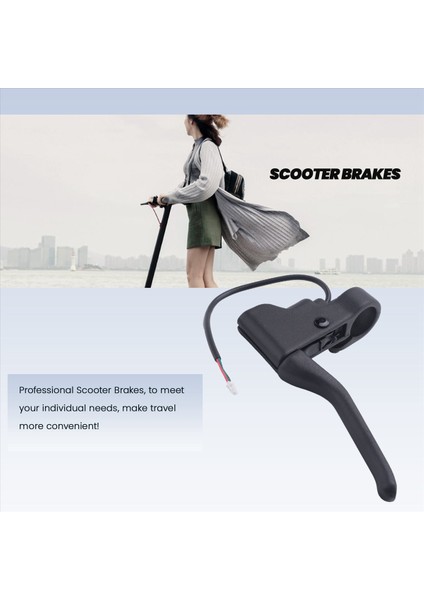 Xiaomi M365 Elektrikli Scooter Yedek Parçaları Için (Yurt Dışından) modelleri