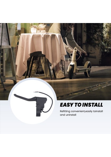 Xiaomi M365 Elektrikli Scooter Yedek Parçaları Için (Yurt Dışından) fırsatları