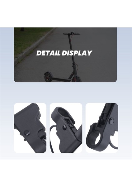 Xiaomi M365 Elektrikli Scooter Yedek Parçaları Için (Yurt Dışından) indirimleri