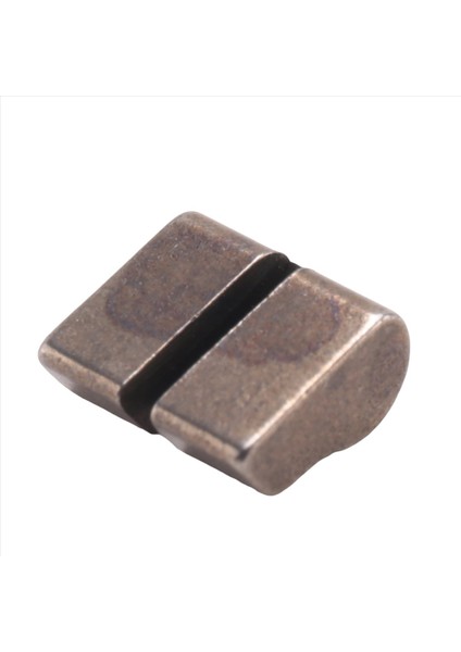 Novatec Dağ Bisikleti Göbek Gövdesi Yedek Parçası Için 3 Mandallı Çelik Yay (Yurt Dışından)