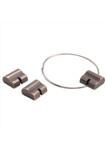 Novatec Dağ Bisikleti Göbek Gövdesi Yedek Parçası Için 3 Mandallı Çelik Yay (Yurt Dışından) fırsatları