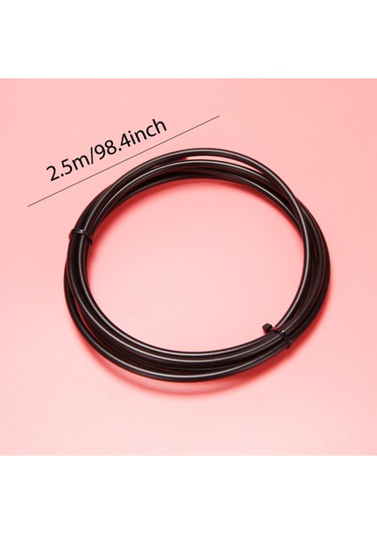 BH90 Bisiklet Hortumu Mtb Hidrolik Disk Fren Borusu 2,5 M Bağlantı Parçası Zeytin Seti (Yurt Dışından) indirimleri