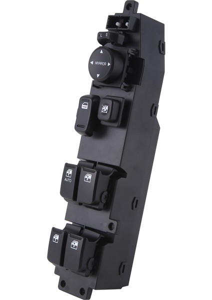 93570-3J200 Araba Sürücü Tarafı Hyundai Veracruz 2007-2012 Için Sol Ana Güç Penceresi Anahtarı (Yurt Dışından)