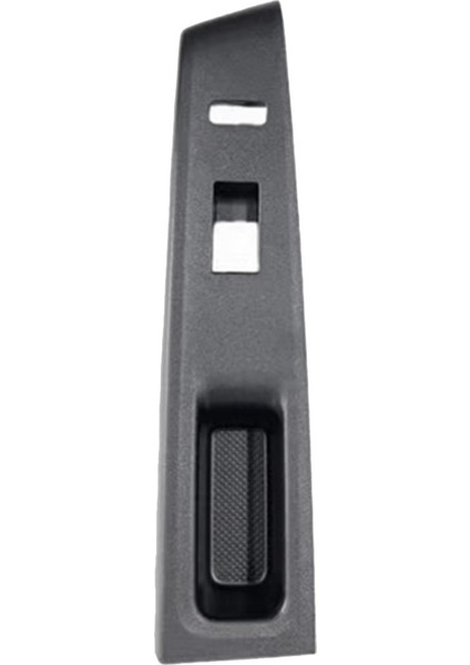 Toyota Yaris 2012-2014 Otomobil Accessorie Için Araba Sağ Ön Pencere Anahtarı Kontrol Paneli Kapağı 74232-52650 (Yurt Dışından)