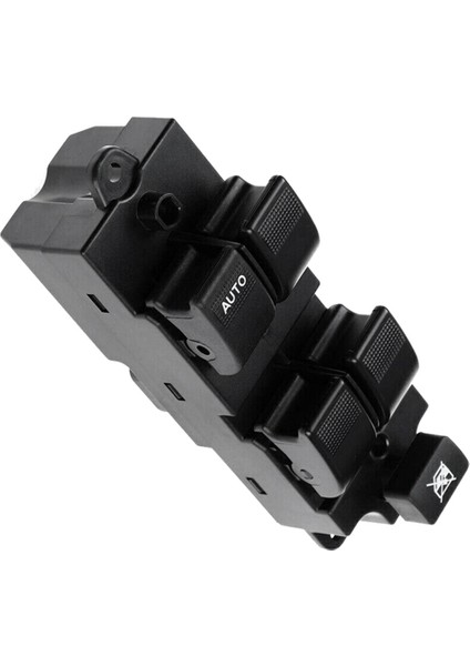 2x Elektrik Enerjisi Ana Pencere Anahtarı Lhd AB39-14540-BB -Ford Ranger Everest Için -Mazda Bt-50 4 Kapı 2012-2018 (Yurt Dışından)