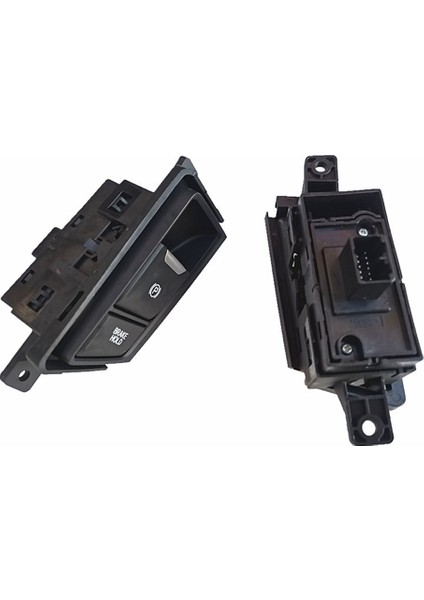 Honda Cr-V 2017-2020 35355-TLA-A01 35355TLAA01 Için Araba El Fren Düğmesi Park Freni Anahtarı (Yurt Dışından) fırsatları