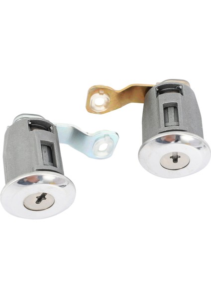 12PCS Araba Namlu Kapı Kilitleri Tuşları Set 252522 9170 G3 Peugeot Ortağı CITR0EN Xsara 1996 - 2007 (Yurt Dışından) fırsatları