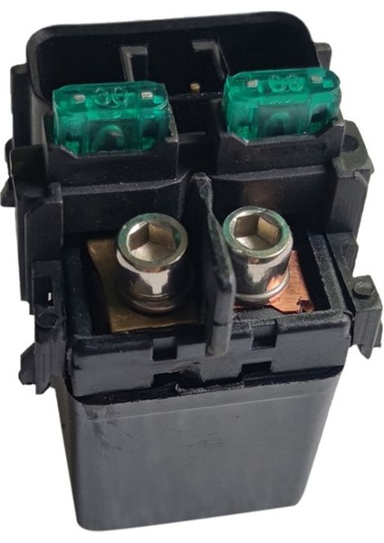 2x Elektrik Röle Parça Numarası 27010-0770 Kawasaki Için Uygun ZR1000 Z1000 Abs ZX1000 ZX14 (Yurt Dışından) fiyatları