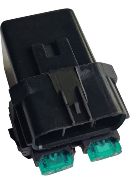 2x Elektrik Röle Parça Numarası 27010-0770 Kawasaki Için Uygun ZR1000 Z1000 Abs ZX1000 ZX14 (Yurt Dışından) fırsatları