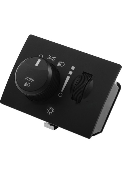 Dodge Chrysler Için 300 300C 2005-2011 Far Anahtarı 68019678AC (Yurt Dışından)