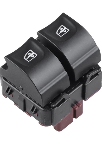 Yeni 254113300R Ön Sol Elektrikli Güç Penceresi Anahtarı Renault Clio Dacia Için Çift Düğme (Yurt Dışından) fırsatları