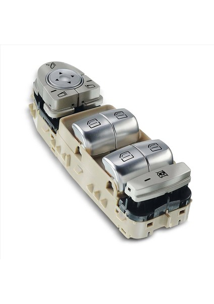 Mercede-Benz C300 GLC300 GLC43 C43 C63 W205 S205 C253 2015-2018 Master Enerji Penceresi Anahtarı Ön A2059056811 (Yurt Dışından) fiyatları