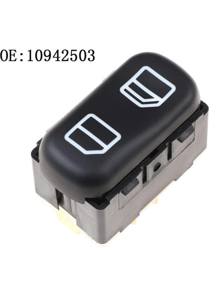 Mercedes Için 4x Benz Sprinter 1995-2006 Vito Electric Pencere Anahtarı Konsolu 10942503 Otomatik Accessorie (Yurt Dışından) fiyatları