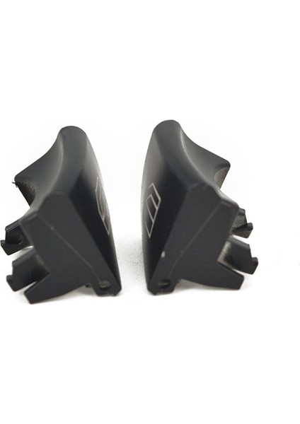 Mercedes-Benz C-Serisi E-Sergi Anahtar Düğmesi Kapak W204 S204 W212 S212 A207 C207 (Yurt Dışından) modelleri