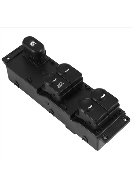 Araba Ön Sol Master Enerji Penceresi Anahtarı 93570-1R101 Hyundai Accent 13-17 Için (Yurt Dışından) modelleri