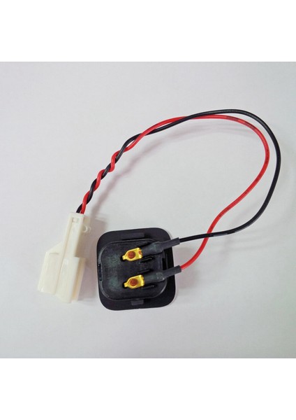 2x Arka Bagaj Kapısı Açık Düğmesi Anahtar-Hyundai Elantra/ Avante Hd 2007-2010 93555-2H000 (Siyah) Için (Yurt Dışından) fırsatları