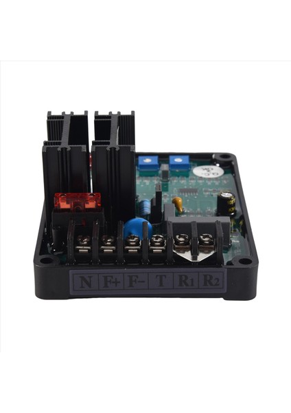 2x GAVR-12A Gavr 12A Avr Jeneratör Otomatik Voltaj Regülatörü Voltaj Regülatörü Kartı Jeneratör Aksesuarları (Yurt Dışından) fiyatları