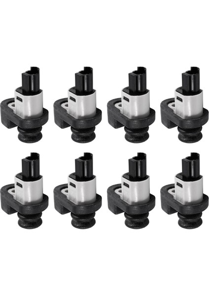 8x Kapı Işık Anahtarı Nissan Devriyesi Için Bir Pin Gq Y60 Y61 25360-10V00 (Yurt Dışından)