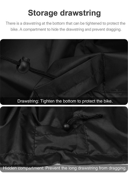 Rhinowalk Dağ Bisikleti Taşıma Çantası 26-29 Inç 700C Seyahat Bisikleti Için (Yurt Dışından) fırsatları