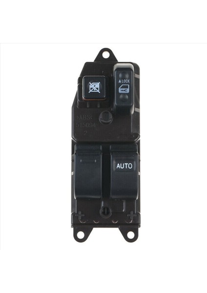 Toyota Hilux Hiace Land Cruiser 1996-2008 Otomobil Aksesuarları Için 3x Elektrik Enerjisi Master Pencere Anahtarı 84820-10090 (Yurt Dışından) indirimleri