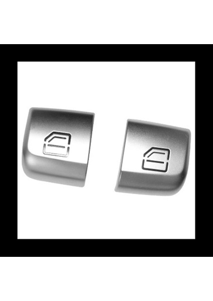 2x Araç Ana Koltuk Pencere Kontrol Anahtarı Onarım Düğmesi Mercedes Benz C-Class W205 Şasi Glc Full Series 2015 (Yurt Dışından) fiyatları