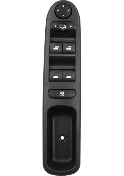 6554KT Lhd Peugeot 307 307SW 307CC Için 6554 Kt Için (Yurt Dışından)