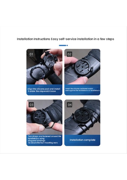 Garmın Edge Igpsport Için Bisiklet Bilgisayar Tabanlı Kronometre Tutucu (Yurt Dışından) indirimleri