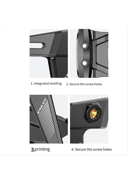 Enlee Bisiklet Şişe Tutucu Dönüşümü Koltuk Adaptörü Montajı Ayarlanabilir (Yurt Dışından) modelleri