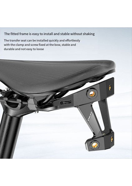 Enlee Bisiklet Şişe Tutucu Dönüşümü Koltuk Adaptörü Montajı Ayarlanabilir (Yurt Dışından) indirimleri