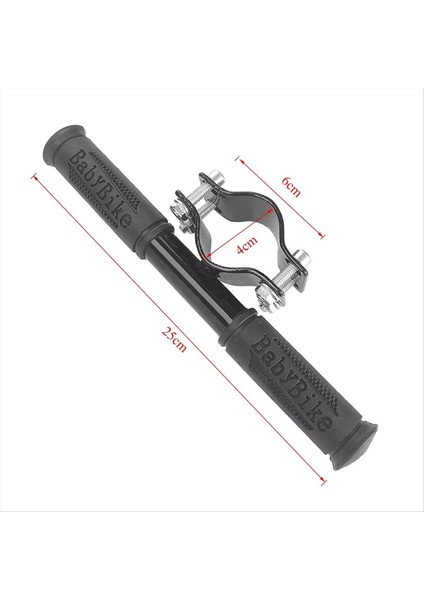 Mobil Scooter Için Scooter Çocuk Kol Dayanağı (Yurt Dışından) fırsatları