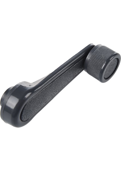 2 Adet Gri Plastik Evrensel Araba Penceresi Sarı Kranklar Kol Kolu (Yurt Dışından) fırsatları