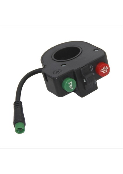 4'ü 1 Arada Kombinasyon Anahtarı Sol ve Sağ Far Korna Anahtarı DK15 (Yurt Dışından) fırsatları