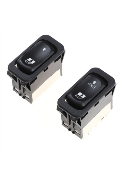 8x Yeni A06-30769-027 Freightliner/columbia Için A06-30769-008 2001-2011 Güç Kaldırıcı Anahtarı Elektrikli Pencere Düğmesi (Yurt Dışından) modelleri