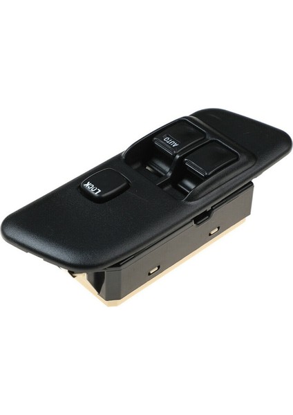 3x Li Elektrikli Pencere Anahtarı Sürücü Yan Ana Güç Penceresi Anahtarı Isuzu 8971527341 (Yurt Dışından) modelleri