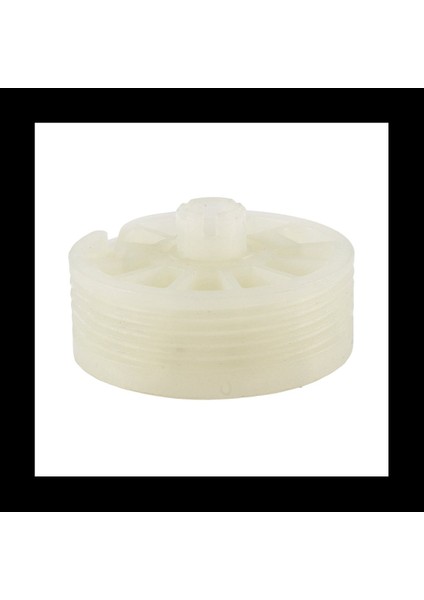 2x 82483-D3000FFF Pencere Regülatörü Dişli Davul Makarası Hyundai Tucson Kia Sportage Ql Optima 2016-2019 Onarım Dişilisi Bej (Yurt Dışından) fırsatları