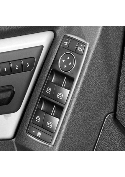 A2049055302 Mercedes Benz X204/W212/W207 Kapı Pencere Asansör Anahtarı Düğmesi (Yurt Dışından) fırsatları
